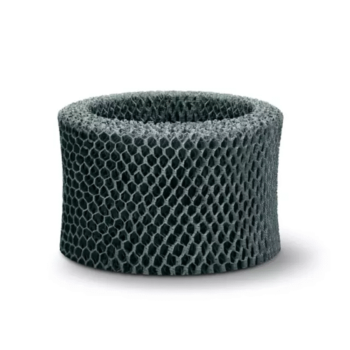 humidifier filter | fy2401/30 | for philips humidifier | dark gray