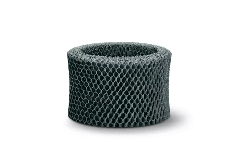 humidifier filter | fy2401/30 | for philips humidifier | dark gray