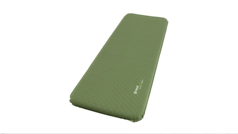 outwell | dreamcatcher | self inflating mat | 75 mm