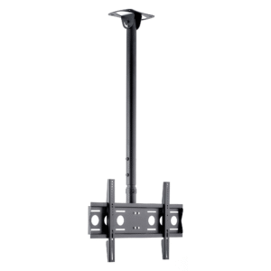 edbak | ceiling mount | cms21 | 40 75 " | maximum weight (capacity) 60 kg | black