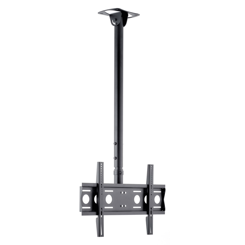 edbak | ceiling mount | cms21 | 40 75 " | maximum weight (capacity) 60 kg | black