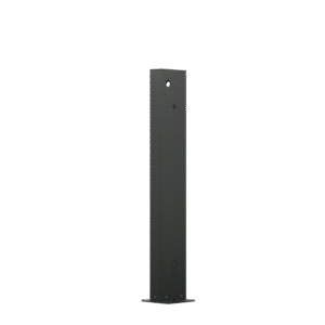 wallbox | pedestal eiffel basic mono for pulsar family