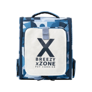 petkit | pet carrier | bp3 x zone | blue