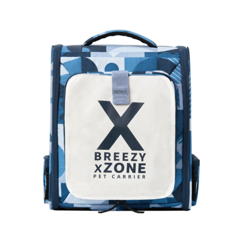 petkit | pet carrier | bp3 x zone | blue