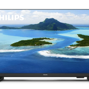 philips | led hd tv | 32phs5507/12 | 32" (80 cm) | hd led | black