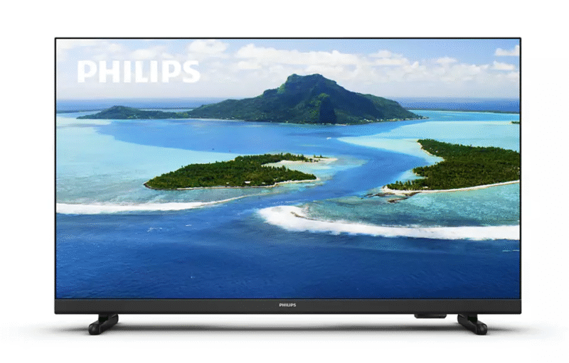 philips | led hd tv | 32phs5507/12 | 32" (80 cm) | hd led | black
