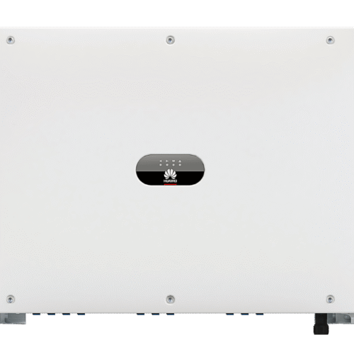 huawei | smart pv controller | sun 2000 115ktl m2