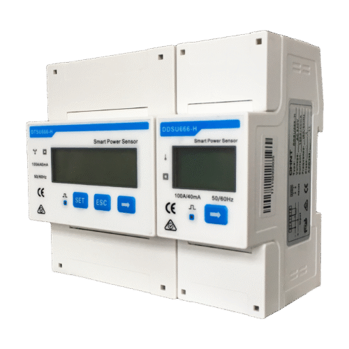 huawei | smart power sensor | ddsu666 h (1 phase)