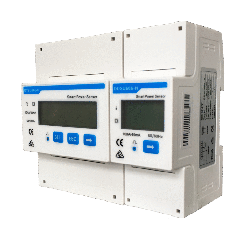 huawei | smart power sensor | ddsu666 h (1 phase)