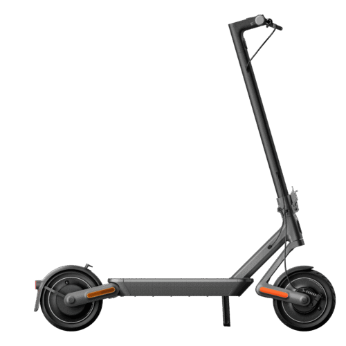 xiaomi | electric scooter 4 ultra eu | 500 w | 25 km/h | 10 "