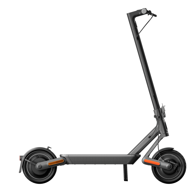 xiaomi | electric scooter 4 ultra eu | 500 w | 25 km/h | 10 "