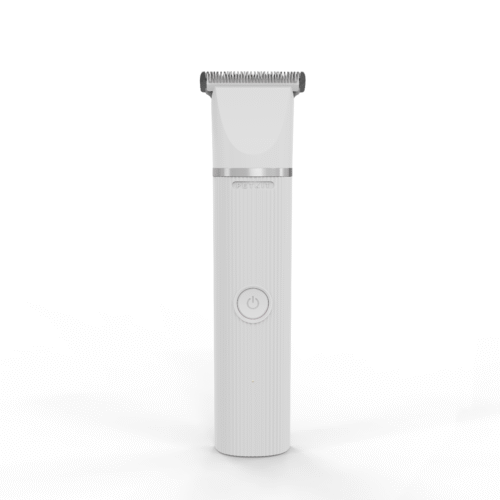 petkit 2 in 1 pet trimmer pro, white | petkit