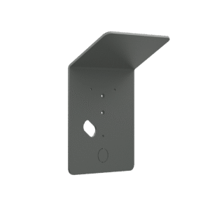 wallbox | rain cover for eiffel basic for commander 2