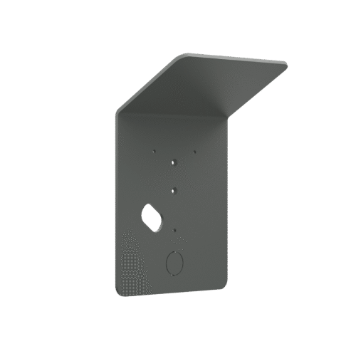 wallbox | rain cover for eiffel basic for commander 2