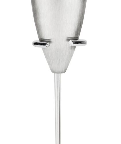 Caso | Fomini Inox Milk frother | 1611 | Battery operated | Inox