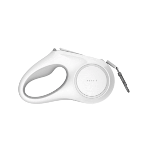 petkit | pet leash | p2104 go free | white