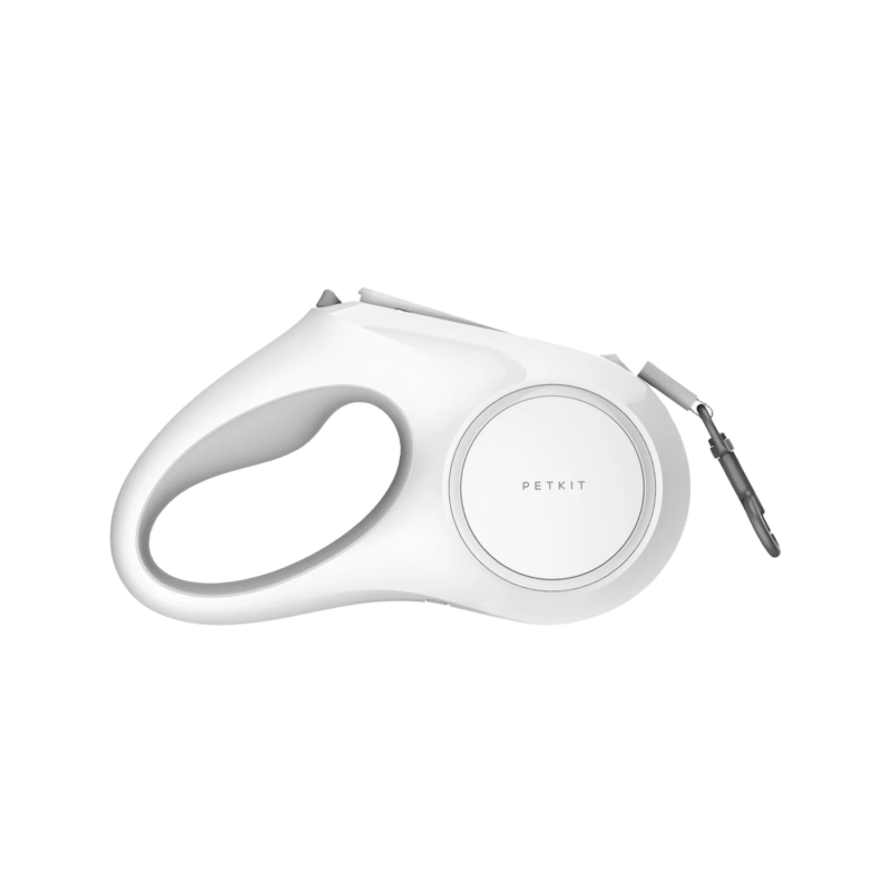 petkit | pet leash | p2104 go free | white