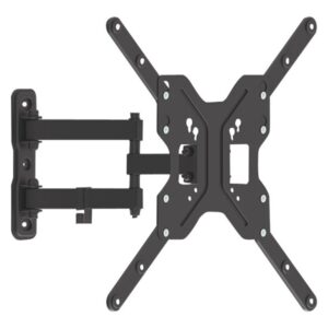 Dell | Desk Mount | MDA20 | Height, tilt, swivel, rotation, depth | 19-27 " | Maximum weight (capacity) 10 kg | Black