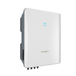 sungrow | inverter on grid sg8.0rt 1000vdc 8kw 2mppt | asg01778