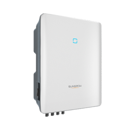 sungrow | inverter on grid sg8.0rt 1000vdc 8kw 2mppt | asg01778