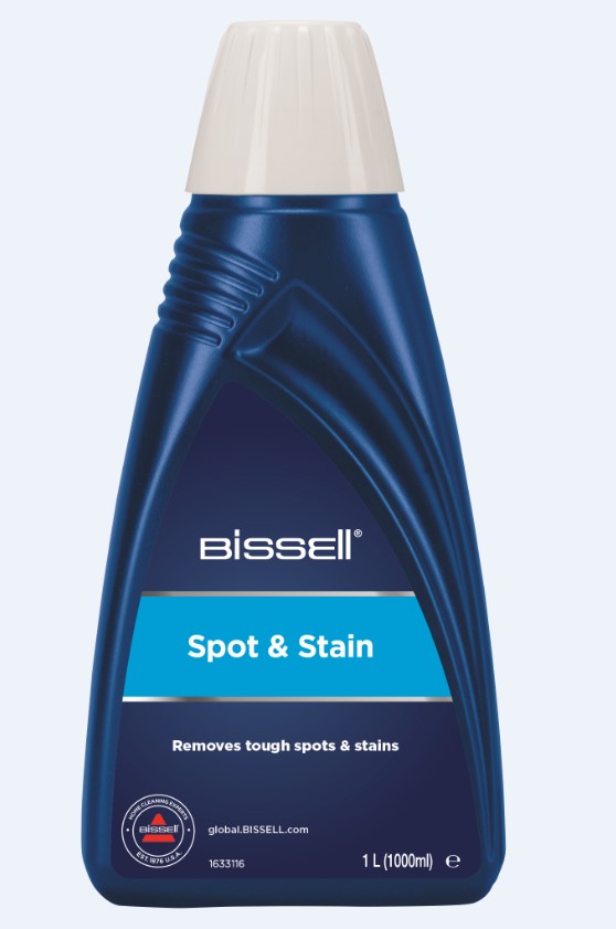 Bissell | Spot & Stain formula for spot cleaning | 1000 ml