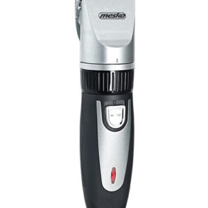 Mesko | Hair clipper for pets | MS 2826 | Corded/ Cordless | Black/Silver