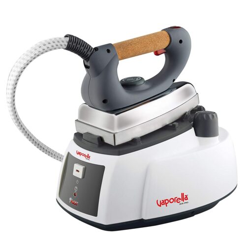 Polti | Steam generator iron | PLEU0186 Vaporella 505_Pro | 1750 W | Water tank capacity 900 ml | White