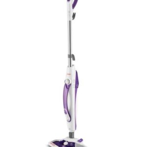 Polti | Steam cleaner | PTEU0295 Vaporetto 3 Clean 3-in-1 | Power 1800 W | Steam pressure Not Applicable bar | Water tank capacity 0.5 L | White