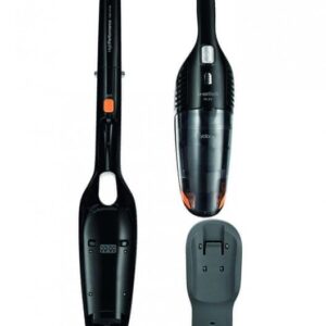 Bosch Vacuum Cleaner | BCH3P210 Series 4 | Cordless operating | Handstick | 21.6 V | Operating time (max) 50 min | Silver | Warranty 24 month(s)