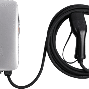 sungrow | ev charger ac 11kw ac011e 01 | ach00015 | 11 kw | 7 m | white/black