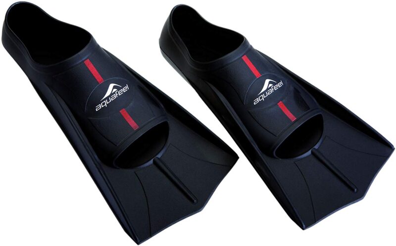 AQUAFEEL | Fins for Training AQF 8908 45/46