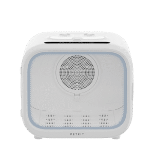 petkit | airsalon max pro smart pet dryer | white
