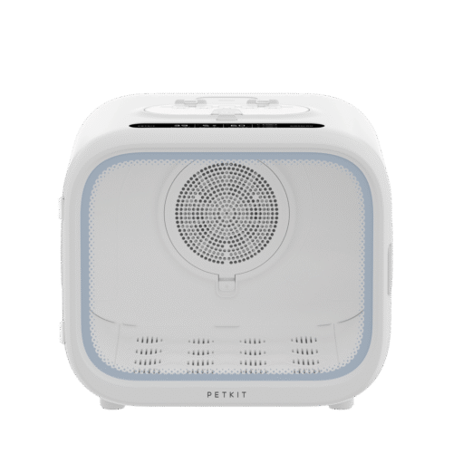 petkit | airsalon max pro smart pet dryer | white