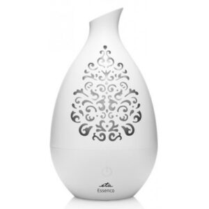 ETA | Aroma Diffuser | ETA963490000 | Humidifier | Suitable for rooms up to 20 m² | White