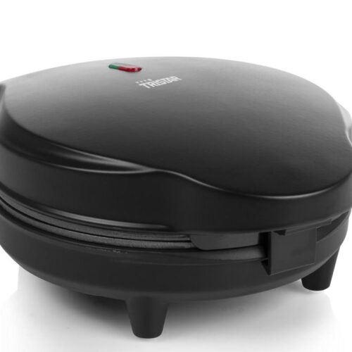 Tristar | Waffle maker | WF-1170 | 700 W | Number of pastry 1 | Ice Cone | Black