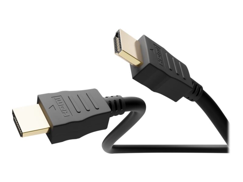 Goobay | Series 2.1 8K | HDMI to HDMI | 1.5 m