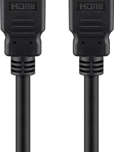 Goobay | Series 2.1 8K | HDMI to HDMI | 2 m