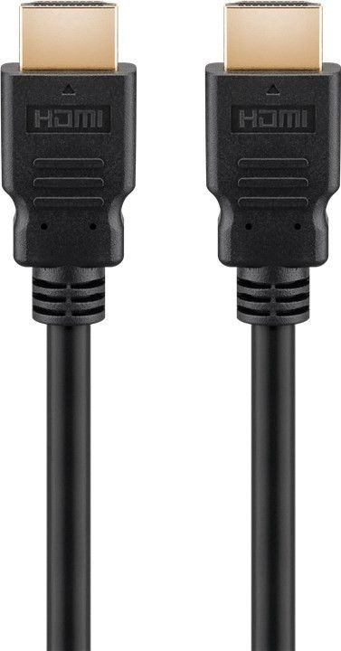 Goobay | Series 2.1 8K | HDMI to HDMI | 2 m