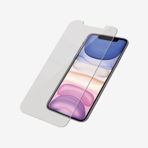 Fixed MagFlow | Back cover | Apple | iPhone 16 Pro Max | Liquid silicon | Blue