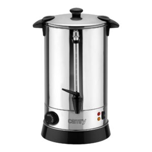 Bosch | TCG3323 | Contact grill | 2000 W | Black