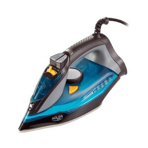 ETA | Ironing Brush | ETA533790000 Fenite | Ionic function | 50 W | Temperature (min) 160 °C | Temperature (max) 220 °C | White
