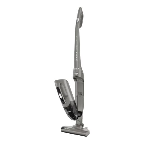Bosch | Vacuum cleaner | Readyy'y Serie 2 BBHF214G | Cordless operating | Handstick and Handheld | - W | 14.4 V | Operating time (max) 35 min | Grey | Warranty 24 month(s) | Battery warranty 24 month(s)