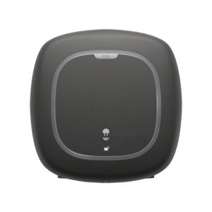 wallbox | electric vehicle charger | pulsar pro | 22 kw | type 2 socket, 5 meter cable | 5 m | black