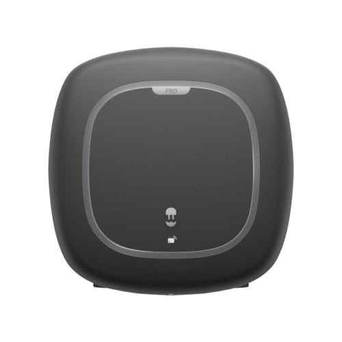 wallbox | electric vehicle charger | pulsar pro | 22 kw | type 2 socket, 5 meter cable | 5 m | black
