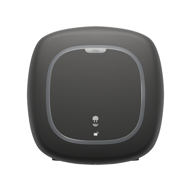 wallbox | electric vehicle charger | pulsar pro | 22 kw | type 2 socket, 5 meter cable | 5 m | black
