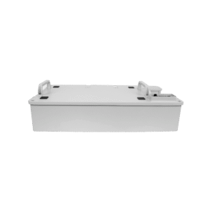 sungrow | ess sbr 3.2kwh battery module smr032 v114 lifepo4 hv | asa00460