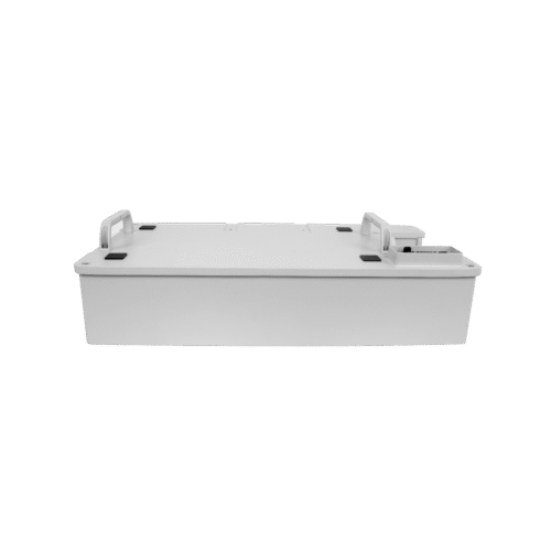 sungrow | ess sbr 3.2kwh battery module smr032 v114 lifepo4 hv | asa00460