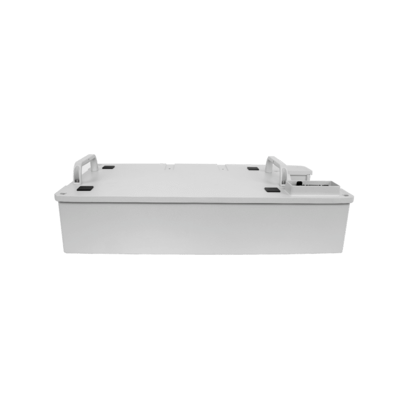 sungrow | ess sbr 3.2kwh battery module smr032 v114 lifepo4 hv | asa00460