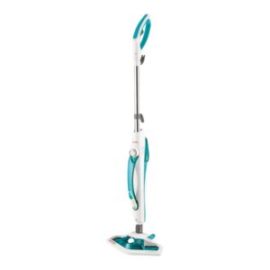 Polti | Steam mop | PTEU0282 Vaporetto SV450_Double | Power 1500 W | Steam pressure Not Applicable bar | Water tank capacity 0.3 L | White
