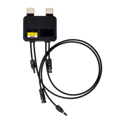 tigo | ts4 a o | 15a, 700w, 1000viec, 0.12/1.2m cable, mc4